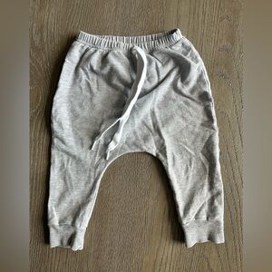 Portage and Main Sweatpants